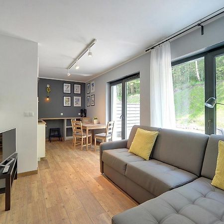 Apartamenty Sun Seasons 24 - Rezydencja Przy Strumyku Karpacz Ngoại thất bức ảnh