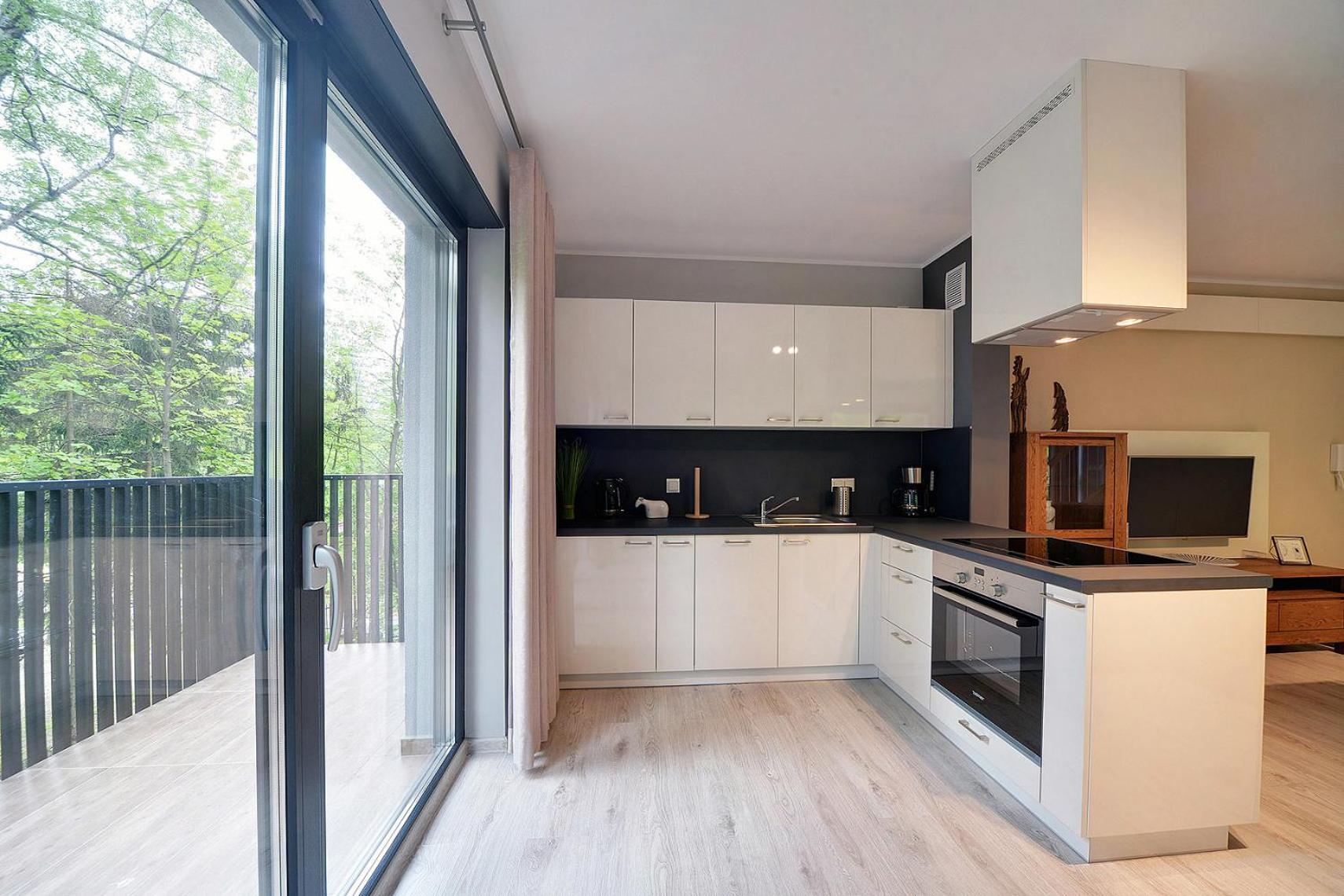 Apartamenty Sun Seasons 24 - Rezydencja Przy Strumyku Karpacz Ngoại thất bức ảnh