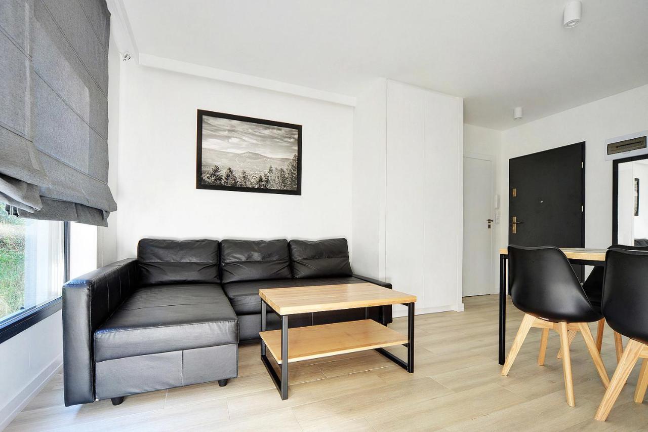 Apartamenty Sun Seasons 24 - Rezydencja Przy Strumyku Karpacz Ngoại thất bức ảnh