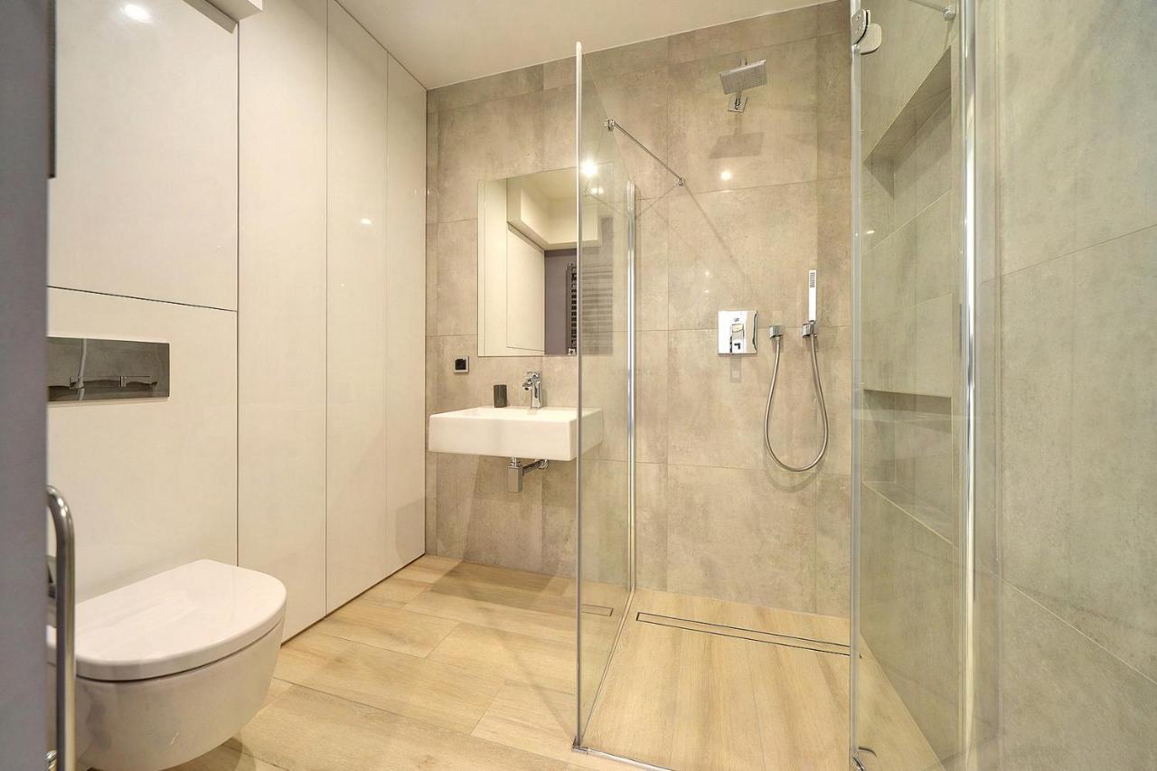 Apartamenty Sun Seasons 24 - Rezydencja Przy Strumyku Karpacz Ngoại thất bức ảnh