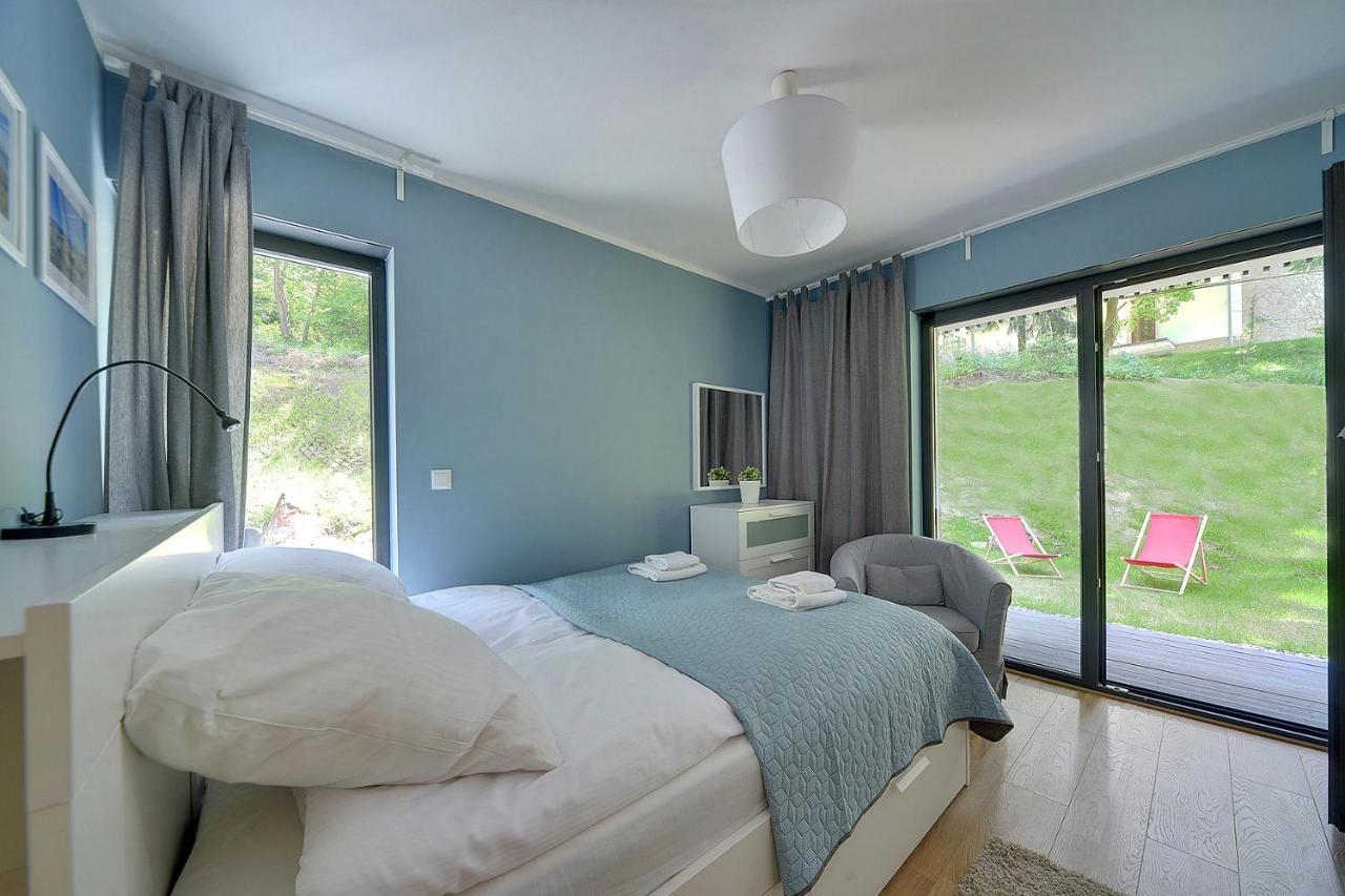 Apartamenty Sun Seasons 24 - Rezydencja Przy Strumyku Karpacz Ngoại thất bức ảnh